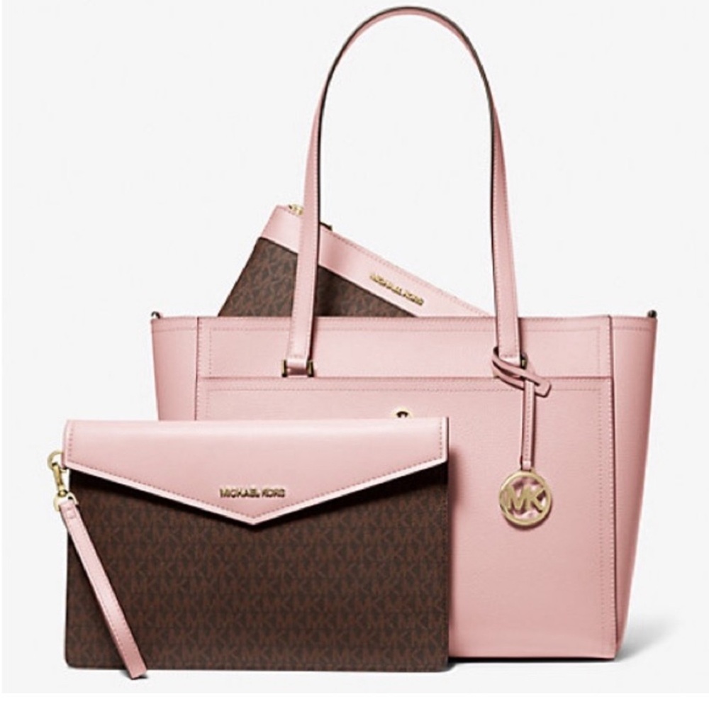 Michael Kors 3 Piece Set
